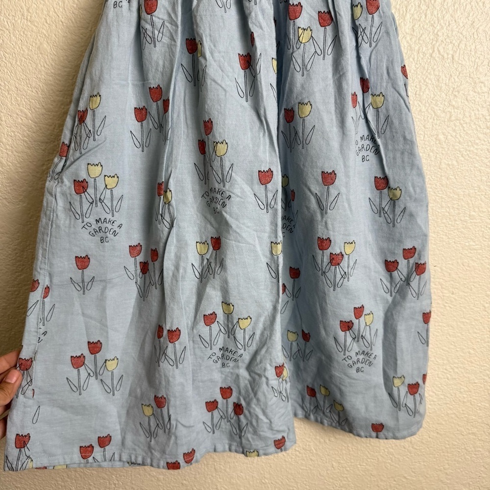 Bobo chose poppy prairie dress - Picture 7 of 10